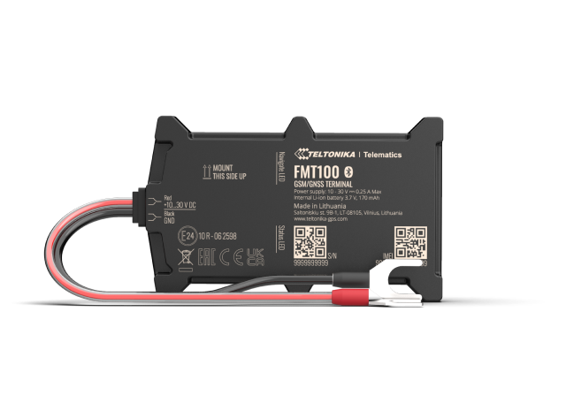 Dispositivo GPS